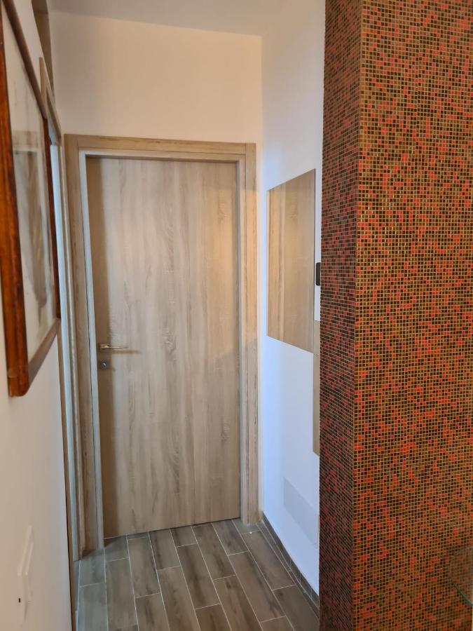 Nuovissimo Appartamento Foce Mare Genua Zewnętrze zdjęcie
